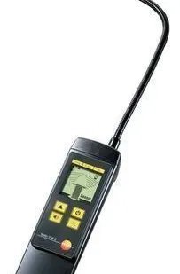 фото Детектор утечек Testo-316-2
в