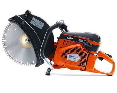 фото Бензорез Husqvarna K 970 (14/16)