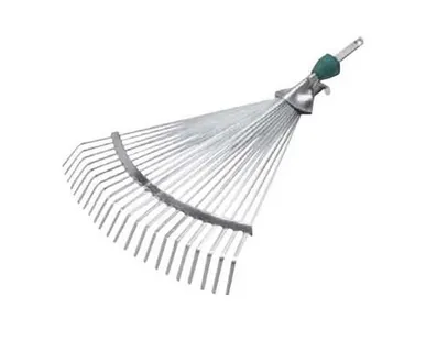 фото Грабли веерные RACO 4230-53852