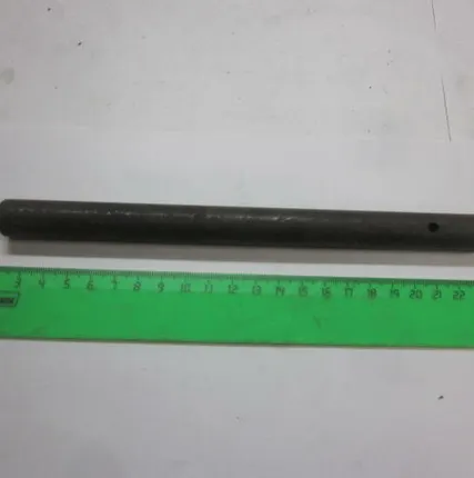 Фото №0 Ось шарнира К-422 [201407]