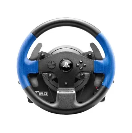 Фото №0 Руль Thrustmaster T150 Force
