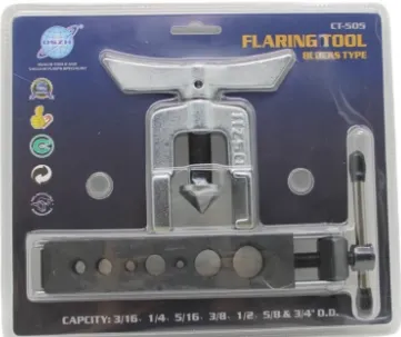 Фото №0 Вальцовка ZERO CT-505