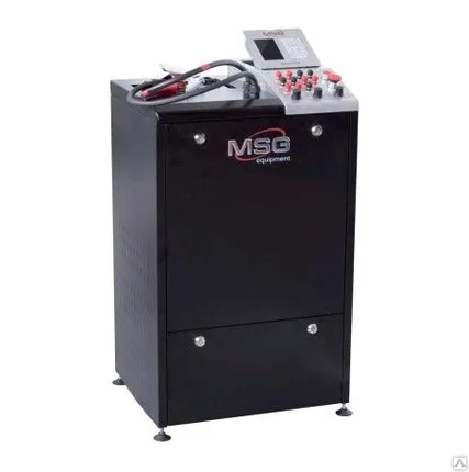 Фото №0 Стенд MS002 COM