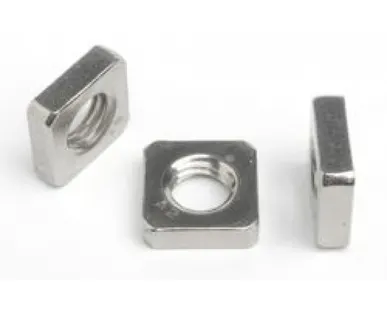 фото Гайка DIN 562