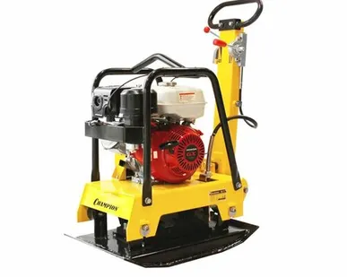 фото Виброплита реверсивная 164 кг с реверсом