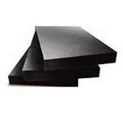 Фото №0 Пластина резиновая для отвалов ДСТ 1000*250*40 6 мм арм. полимер. тросом 16 шт.