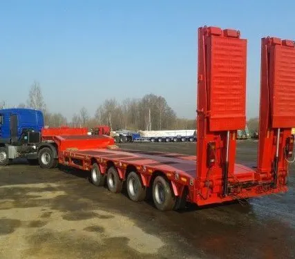 Фото №0 Трал iveco
в