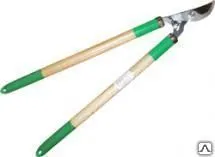 Фото №0 Сучкорез "PARK" 71см деревянные ручки арт.HG0242 12шт/уп