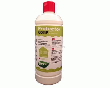 фото Защитное средство для теплообменников PROTECTOR 601 F, 1 л