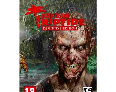 фото Dead Island: Definitive
