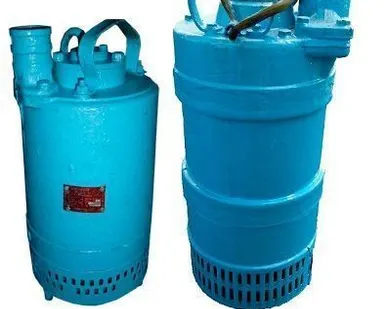 фото Насос ЭСН 25 для морской воды