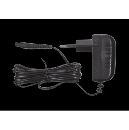 Фото №0 Зарядное устройство для MPF03 Черный