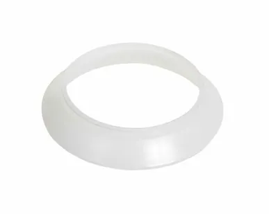 фото Прокладка силик к тэнам ТЕРМЕКС на 92 фланец d=87|67|15 ( 066990 ) 100 шт| уп