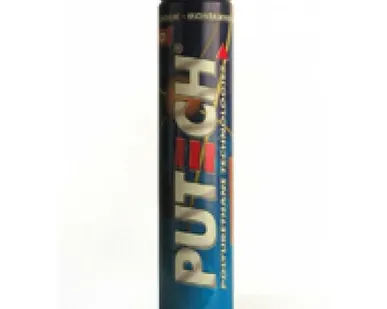 фото Пена монтажная PUTECH про 750 мл. проф. (16шт/кор)