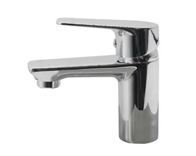 фото Смеситель SLS для раковины, без гибкого шланга, артикул 10409000