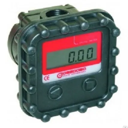 Фото №0 Счетчик MGE-40 (масла)