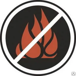 фото Плита минераловатная огнезащитная теплоизоляционная EVRO-ЛИТ, куб.метр