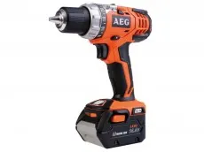 Фото №0 Импульсный винтоверт AEG BS 14C Li-152C