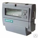 фото Счетчик Меркурий 200.04 (5-60А/220В) однофазный электронный с PLC модемом