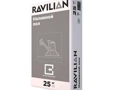 фото Наливной пол