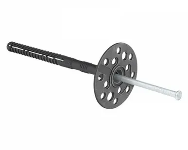 фото KI-10*140 металл. стержень (300шт/уп)