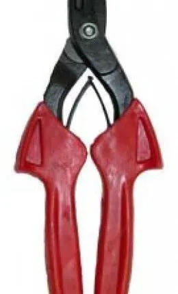 Фото №0 Ножницы по металлу универсальные - "Кобра" 230 мм