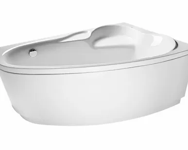 фото Акриловая ванна Relisan Ariadna 170х110 R