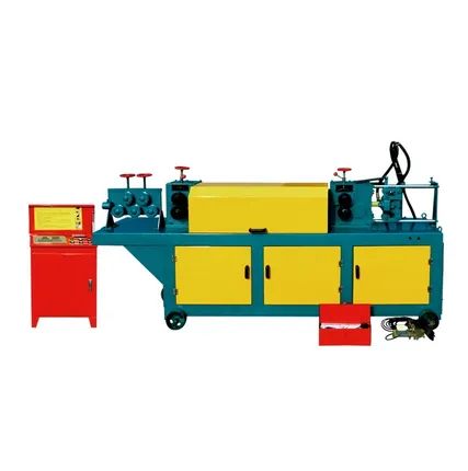 Фото №0 Станок правильно-отрезной TOR YGT4-14