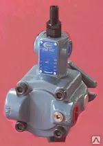 фото Насос гидравлический CONTINENTAL HYDRAULICS PVR6-4B15-RM-P-6-I