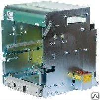 Фото №0 Сигнализация положения выключателя в корзине OptiMat A-УХЛ3