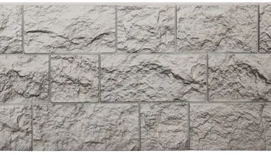 фото Фасадные панели DOCKE-R (Дёке-Р) Коллекция FELS (Скала)