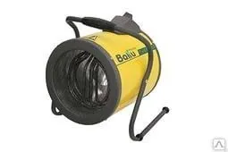 фото Тепловая пушка BALLU BHP-P-9 9/6 кВт 380 В 850 м3