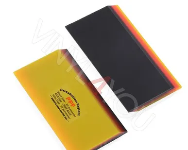 фото Выгонка Fusion PPF Hornet ( 5*8см )