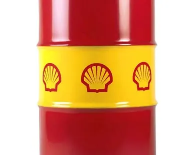 фото Масло редукторное SHELL OMALA S2 G460, 209л