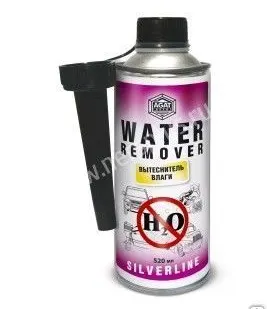 фото Вытеснитель влаги из бензобака 520мл.