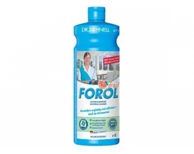 фото Forol моющее средство