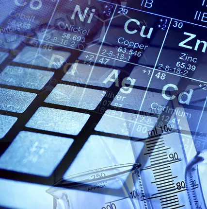 Фото №0 Сплав Деварда ЧДА ТУ 6-09-3671-85