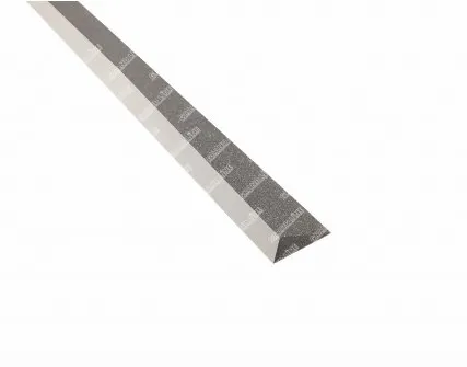 Фото №0 Уплотнитель клиновидный самоклеющийся 30*50 L=1000