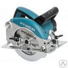 Фото №0 Циркулярная пила HYUNDAI С 1500-190 (Expert)