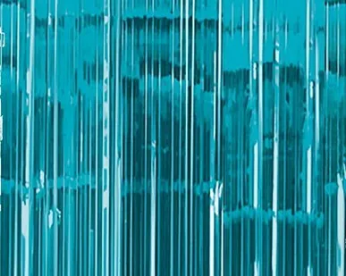 фото Занавес Caribbean Blue 90смх2,4м