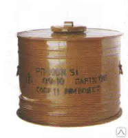 Фото №0 Регенеративный патрон РП-100