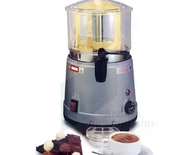 фото Аппарат для приготовления горячего шоколада VEMA CI 2080/5/TR