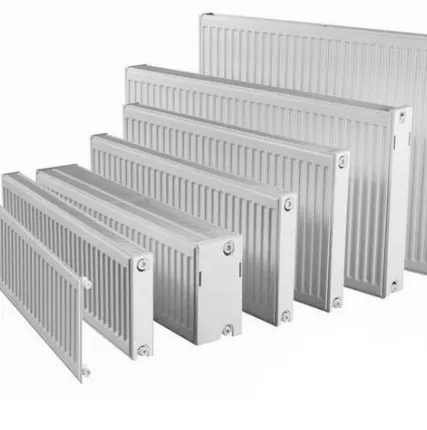 Фото №0 Радиатор INSOLO CPKKP 22-300-400 Compact стальной панельный