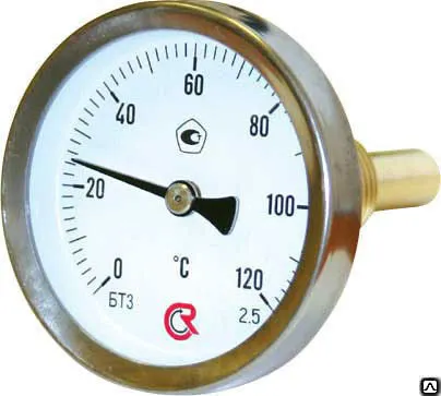 Фото №0 Термометры