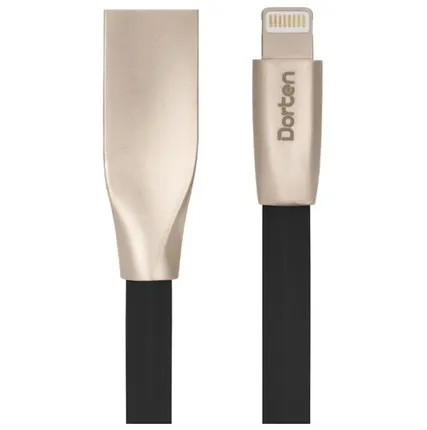 Фото №0 Кабель Dorten Lightning - USB
