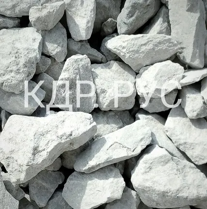 Фото №0 Щебень белогорский 70-150мм