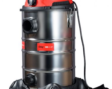 фото Строительный пылесос Fubag WD 5SP
