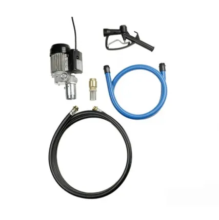 Фото №0 Бочковый насос Pressol ROTAxx 23911 (12 B)