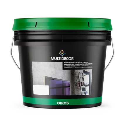 Фото №0 MULTIDECOR OPAC