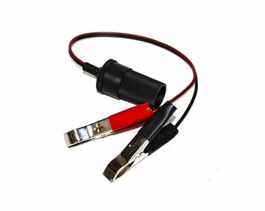 фото Переходник "АКБ-Прикуриватель" AirLine (ASP-1-01)